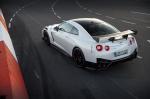 Nissan GT-R Nismo 2019 года (WW)